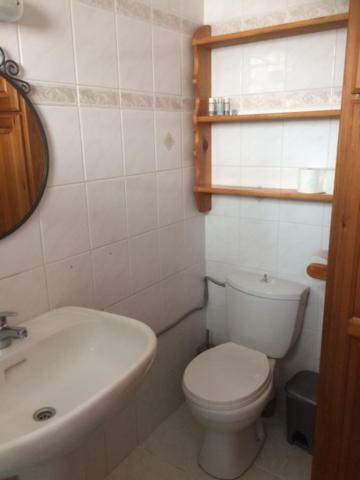Apartamento Anemos View Firostefani Exterior foto